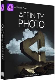 Serif Affinity Photo 1.10.4.1198 RePack (& Portable) by TryRooM