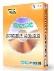 UltraISO Premium Edition 9.7.6.3829 RePack (& Portable) <span style=color:#39a8bb>by elchupacabra</span>