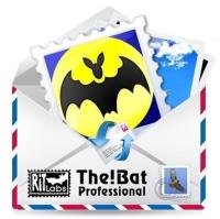 The Bat! Professional 9.4.1.0 RePack (& Portable) by TryRooM