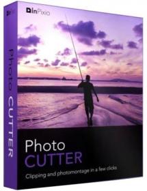 InPixio Photo Cutter 10.5.7633 RePack (& Portable) by TryRooM