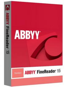 ABBYY FineReader PDF 15.0.114.4683 RePack (& Portable) by TryRooM