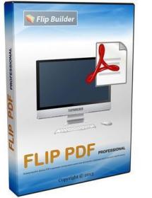 Flip PDF Professional 2.4.10.2 RePack (& Portable) by TryRooM