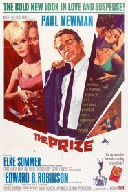 The Prize 1963 iNTERNAL 1080p BluRay x264-YAMG[rarbg]