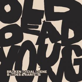 Broken Social Scene - Old Dead Young (B-Sides & Rarities) (2022) Mp3 320kbps [PMEDIA] ⭐️