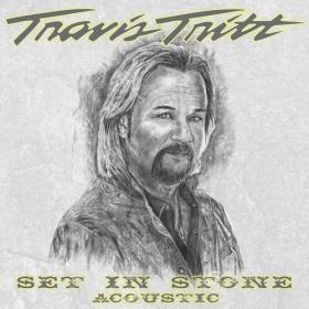 Travis Tritt - Set In Stone (Acoustic) (2022) Mp3 320kbps [PMEDIA] ⭐️