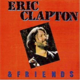 Eric Clapton - Eric Clapton & Friends (2022) Mp3 320kbps [PMEDIA] ⭐️
