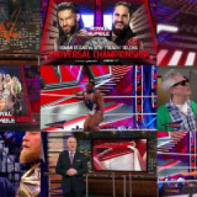 WWE This Week In WWE 2022-01-13 720p WEB h264<span style=color:#39a8bb>-SPORTSNET[rarbg]</span>