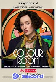 The Colour Room (2021) [Hindi Dub] 1080p WEBRip Saicord
