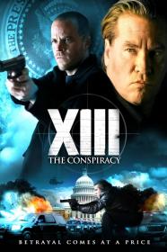 XIII The Conspiracy - Třináct (2008)(1080p)(x264)(Blu-Ray)(EN-CZ) PHDTeam  2021