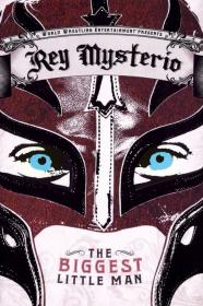 WWE Rey Mysterio - The Biggest Little Man (2007) [720p] [WEBRip] <span style=color:#39a8bb>[YTS]</span>