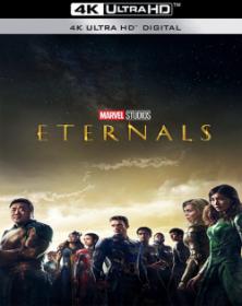 Eternals 2021 IMAX 4K MULTi TRUEFRENCH 2160p HDR WEB EAC3 x265<span style=color:#39a8bb>-EXTREME</span>