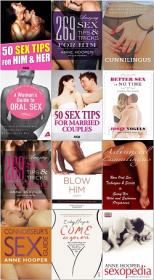 50 Sex Books Collection Pack-1