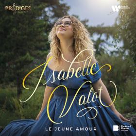 Isabelle Valot - Le Jeune Amour (2021) [24-96]