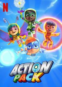 Action Pack S01 1080p