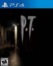 P.T. (Playable Teaser, Silent Hills Demo) v1.0