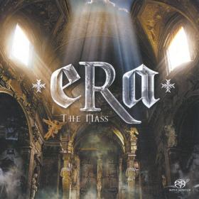 Era - The Mass (2002 - New age) [Flac 24-88 SACD 5 1]