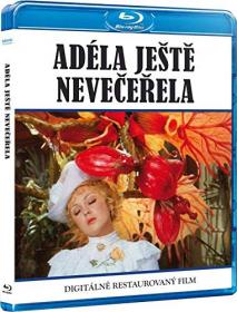 Adela Has Not Had Her Supper Yet - Adela jeste nevecerela (1977)(Remastered)(x264)(WebDL)(1080p)(CZ)(CZ-EN tit) PHDTeam