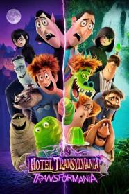 Hotel Transylvania 4 Transformania 2022 MULTi TRUEFRENCH 1080p WEB H264<span style=color:#39a8bb>-EXTREME</span>