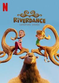 Riverdance the Animated Adventure 2022 FRENCH 720p WEB x264<span style=color:#39a8bb>-EXTREME</span>