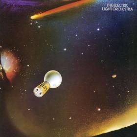 Electric Light Orchestra - E L O 2 (1973 - Pop Rock) [Flac 24-96]