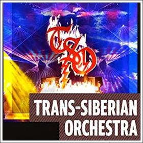 Trans-Siberian Orchestra - Discography [FLAC] [PMEDIA] ⭐️
