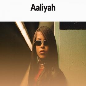 Aaliyah - Discography [FLAC] [PMEDIA] ⭐️