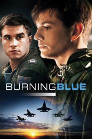 Burning Blue (2013) [720p] [WEBRip] <span style=color:#39a8bb>[YTS]</span>