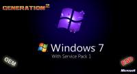 Windows 7 SP1 X64 Ultimate 3in1 OEM ESD fr-FR JAN 2022