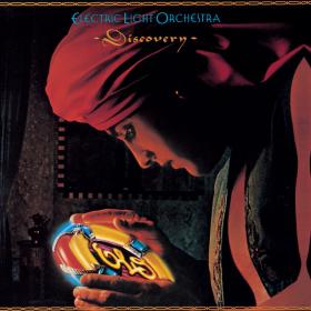 Electric Light Orchestra - Discovery (1979 - Pop Rock) [Flac 24-192]