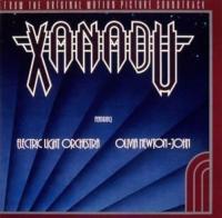 Olivia Newton-John  Electric Light Orchestra - Xanadu (Original Motion Picture Soundtrack) (1980 - Soundtrack) [Flac 24-192 LP]