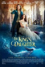The King's Daughter 2022 720p AMZN WEBRip AAC2.0 X 264<span style=color:#39a8bb>-EVO</span>