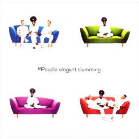 M People - Elegant Slumming 16-44 1 FLAC BigJ0554