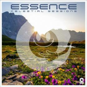 VA - Essence - Celestial Sessions (2022)