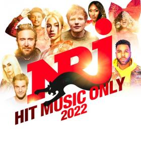 VA - NRJ HIT MUSIC ONLY 2022 (2022) Mp3 320kbps [PMEDIA] ⭐️