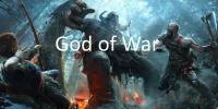 God of War [v 1.0.1] (2022) PC  Repack от Yaroslav98