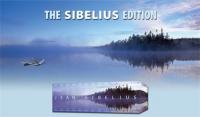 Sibelius - Edition (BIS) [FLAC]