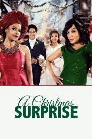 A Christmas Surprise (2020) [1080p] [WEBRip] <span style=color:#39a8bb>[YTS]</span>