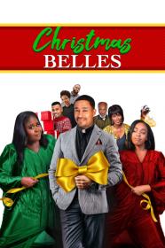 Christmas Belles (2019) [720p] [WEBRip] <span style=color:#39a8bb>[YTS]</span>