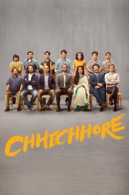 Chhichhore (2019) [720p] [BluRay] <span style=color:#39a8bb>[YTS]</span>