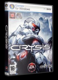 Crysis (2007) Repack <span style=color:#39a8bb>by Canek77</span>
