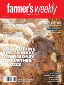 [ CourseLala com ] Farmer's Weekly - 21 January 2022