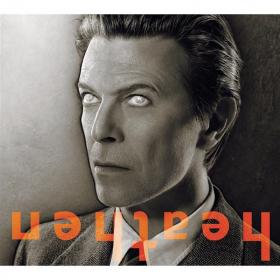 David Bowie - Heathen (SACD 5 1 Recoded) (2002 - Rock Alternative) [Flac 24-88 SACD 5 1]