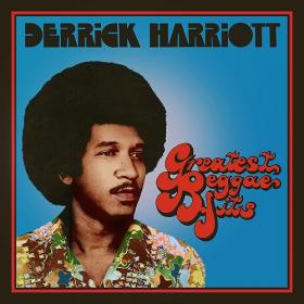 (2021) Derrick Harriott - Greatest Reggae Hits [Expanded Original Album] [FLAC]