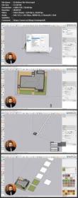 [ TutGee.com ] Skillshare - Vray 5 for Sketchup Interior Masterclass  Living Room Design  Interior Design Course