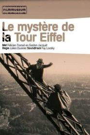 Le Mystere De La Tour Eiffel (1928) [1080p] [BluRay] <span style=color:#39a8bb>[YTS]</span>