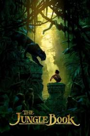The Jungle Book 2016 720p BluRay 999MB HQ x265 10bit<span style=color:#39a8bb>-GalaxyRG[TGx]</span>