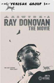 Ray Donovan The Movie [2022] YG