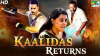 Kaalidas Returns (2020) HDRip x264 HiNdi Dubb AAC