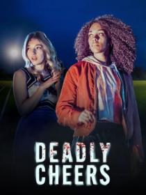 Deadly Cheers 2021 720p HDRip HINDI SUB<span style=color:#39a8bb> 1XBET</span>