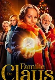 The Claus Family 2 2021 720p WEB HINDI SUB<span style=color:#39a8bb> 1XBET</span>